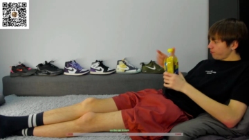 Barbaradance  14-11-2021 video seducion